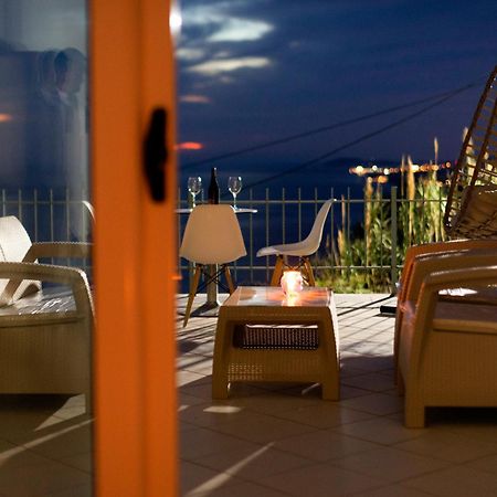 Residence Martin 21 Vlore Bagian luar foto