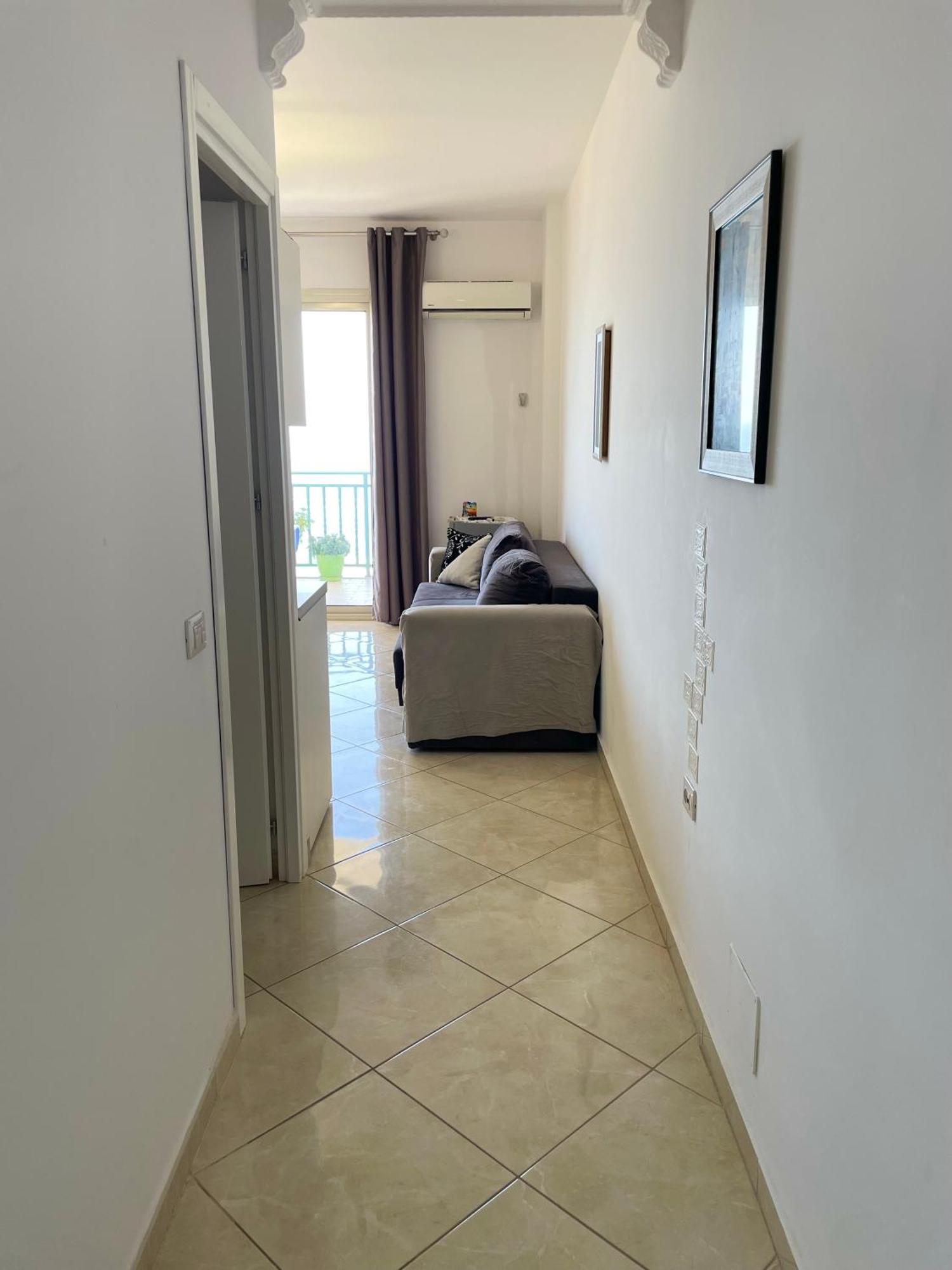 Residence Martin 21 Vlore Bagian luar foto